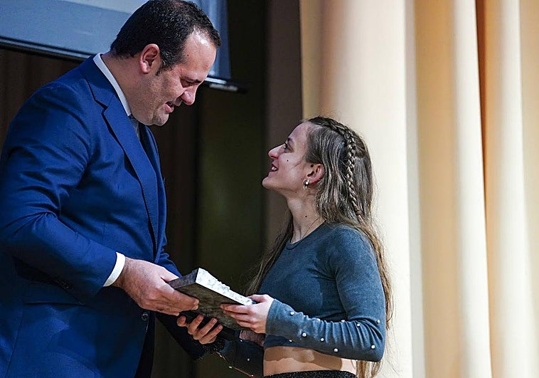 Proclamados los 16 finalistas de los Premios Salina del Deporte Salmantino 2025